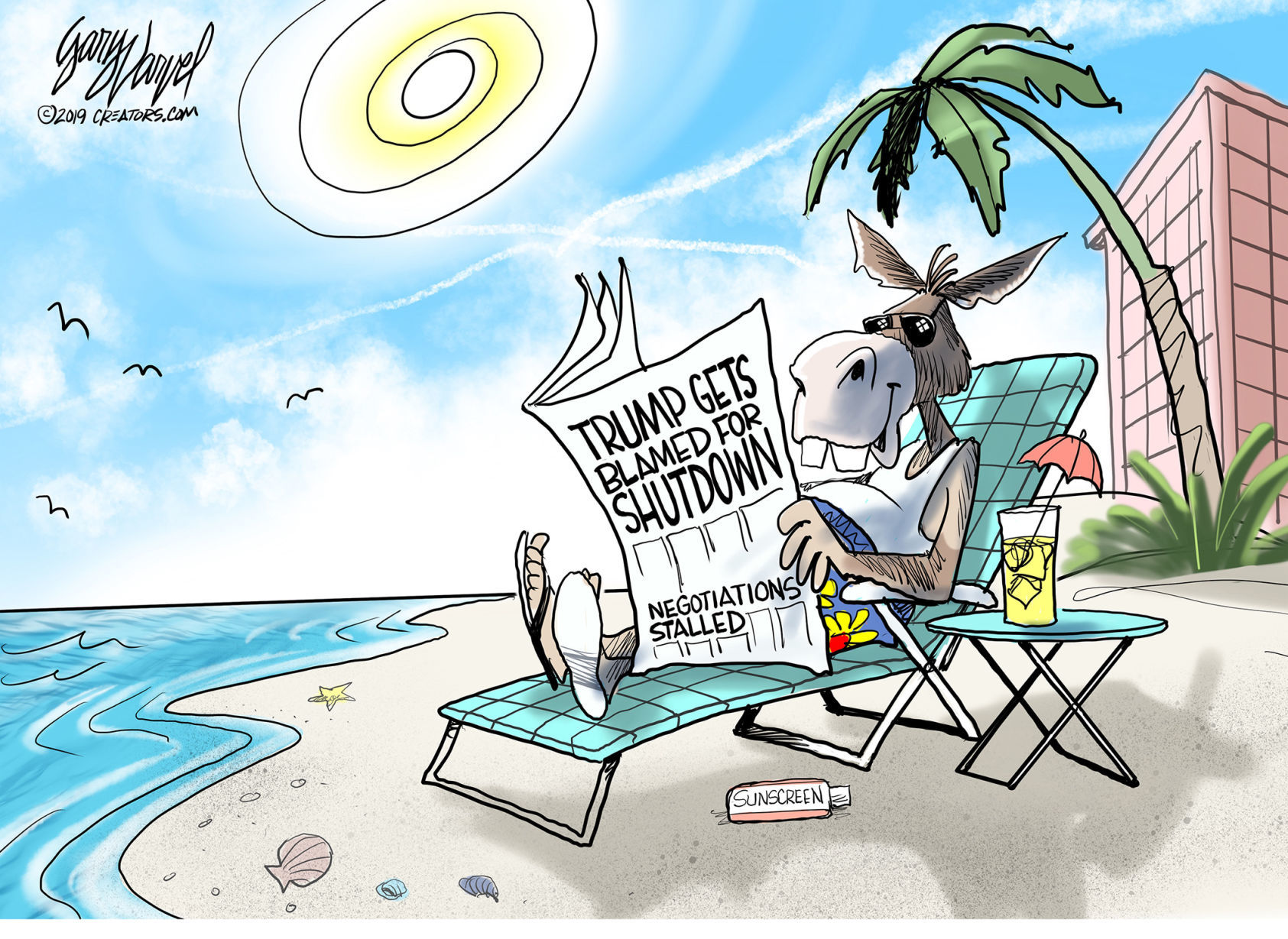 cartoon